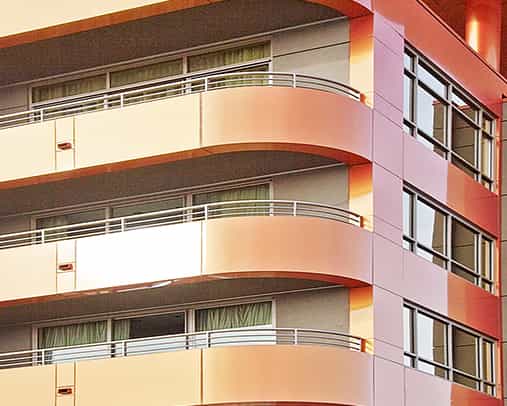 銅鋁復(fù)合雕刻裝飾鋁單板材料圖片