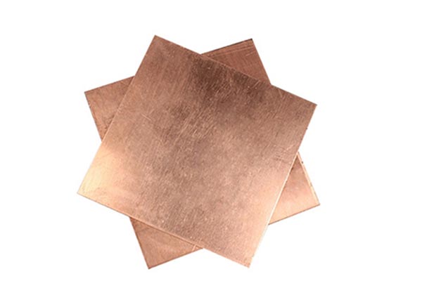 銅鋁復合板 銅鋁復合板