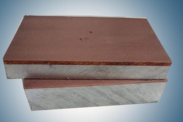 銅鋁復(fù)合排圖片